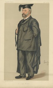Rev Edmund Henry Morgan 作者 英语学校