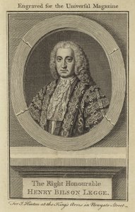 尊敬的Henry Bilson Legge 作者 英语学校