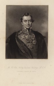 尊敬的Henry Viscount Hardinge 作者 英语学校