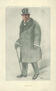 尊敬的Richard Burdon Haldane 作者 英语学校