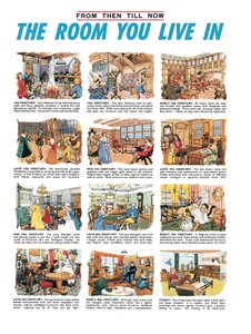 你住的房间 作者 英语学校