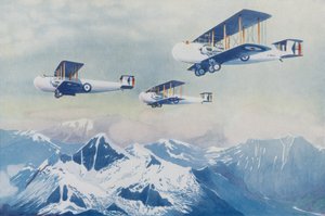 皇家空军将在阿富汗进行救援 作者 英语学校