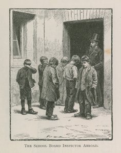 国外学校董事会检查员 作者 英语学校
