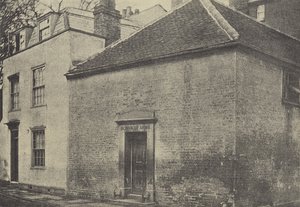 武器学院等，1904年（凹版印刷） 作者 英语学校