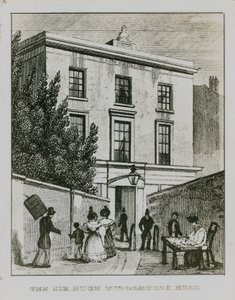 Sir Hugh Middletons Head Tavern 作者 英语学校
