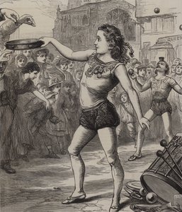 Street Conjurors 作者 英语学校