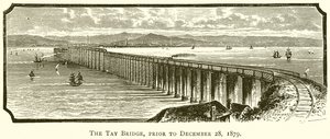 泰桥，1879年12月28日之前 作者 英语学校
