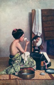 厕所 作者 英语学校