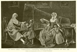 Tschudi家族：Tschudi Tuning由他提出，他于1745年向弗雷德里克大帝提出 作者 英语学校