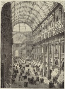 Victor Emmanuel画廊