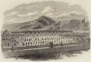 美国的战争 作者 英语学校