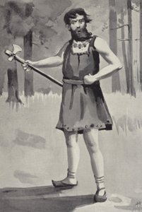 勇士首领（石膏版 作者 英语学校