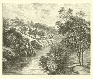 Yarra-yarra 作者 英语学校