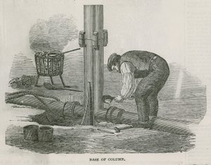 位于伦敦海德公园的建筑，用于1851年的大展 作者 英语学校