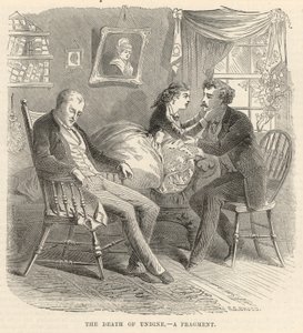 Undine的死亡 作者 英语学校