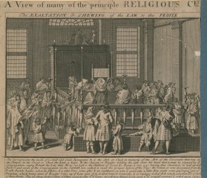 提升或显示人民的法律 作者 英语学校