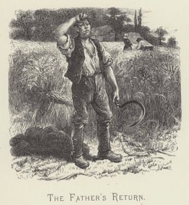 The father