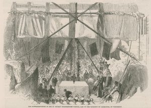 St Thomas Chartehouse学校的基石 作者 英语学校