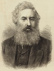 已故的Alfred Smee先生 作者 英语学校