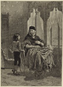 Guiseppe Garibaldi的生活 作者 英语学校