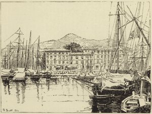 Guiseppe Garibaldi的生活 作者 英语学校
