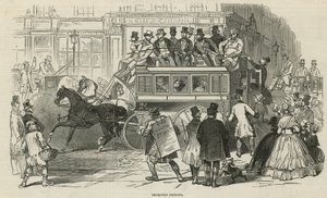 Adams＆Co。新近改进的Omnibus 作者 英语学校