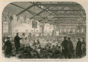 Field Lane避难所和破烂学校的新建筑开放 作者 英语学校