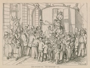 囚犯 作者 英语学校