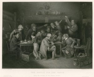手表的抽奖活动 作者 英语学校
