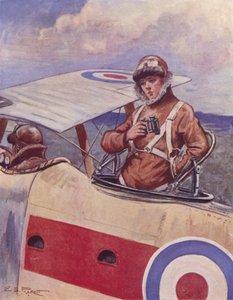空战 作者 英语学校