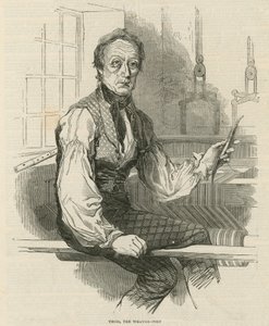 汤姆，织女诗人 作者 英语学校