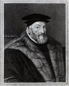 托马斯·奥德利，瓦尔登第一男爵奥德利（c.1488-1544） 作者 英语学校