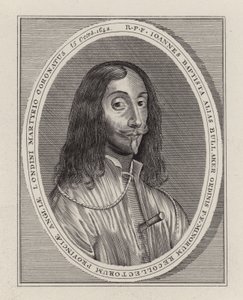 Thomas Bullaker (engraving) 作者 英语学校