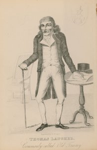 Thomas Laugher，俗称老汤米 作者 英语学校