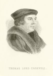 Thomas Lord Cromwell 作者 英语学校