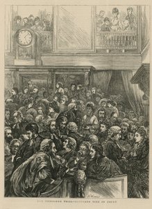 Tichborne Claimant 作者 英语学校