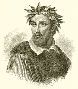 Torquato Tasso 作者 英语学校