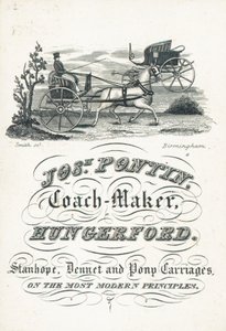 交易卡，Joseph Pontin 作者 英语学校