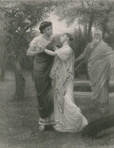 Troilus和Cressida 作者 英语学校