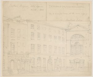 Trotters Bazaar，Soho Square 作者 英语学校