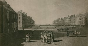 身份不明的伦敦广场 作者 英语学校