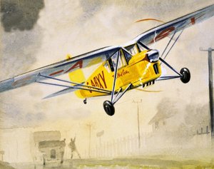 身份不明的低空飞行器 作者 英语学校