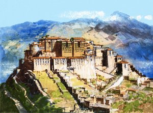 身份不明的网站，可能是西藏 作者 英语学校