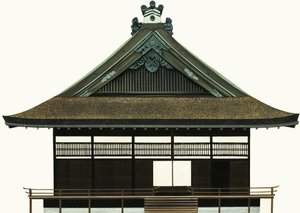 身份不明的寺庙 作者 英语学校