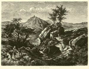 Val di Sangro 作者 英语学校