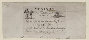 Venisor卖家，莱特，贸易卡 作者 英语学校