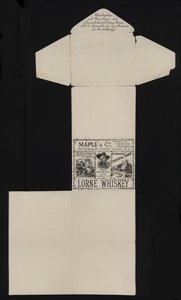 维多利亚半便士邮政文具（石版画） 作者 英语学校