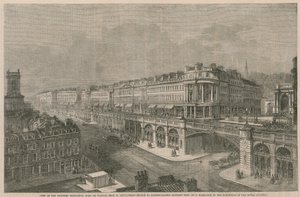 建议从St Sepulchres教堂到哈顿花园的高级公路或高架桥 作者 英语学校