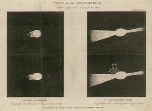观看大流星 作者 英语学校