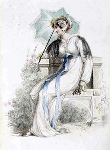 步行装，来自Ackermann